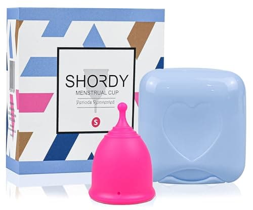 SHORDY Menstrual Cup Review: Honest Verdict After Testing