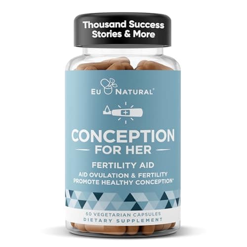 Eu Natural Conception for Her - Är det Värt Det? Recension 2025