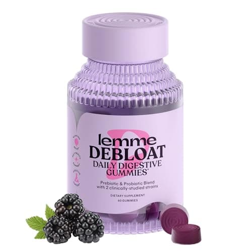 Lemme Debloat Gomitas – Análisis Completo 2025