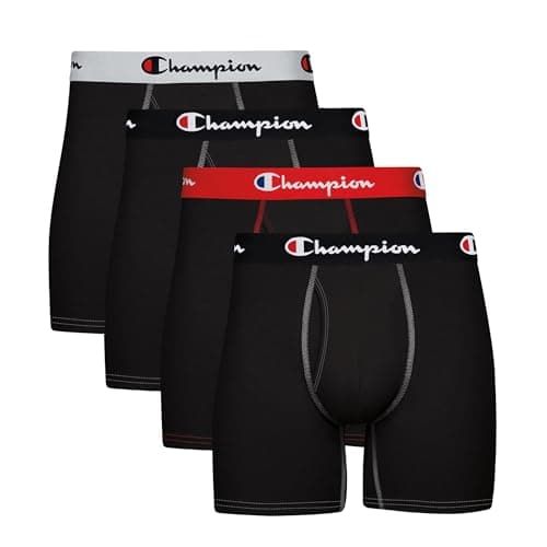 Champion Boxer Briefs – är de värda priset? (2024)