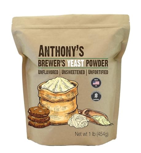 Anthony's Biergist Review – Werkt Het Echt Voor Borstvoeding?