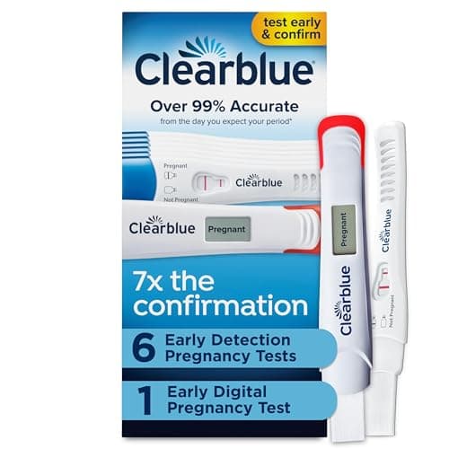 Clearblue Early Pregnancy Test: Recensione Onesta Completa