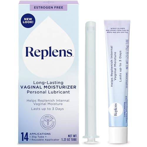 Replens Hydratant Vaginal : Mon Avis Complet et Honnête