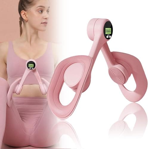 Mireva Fit: Análisis del Entrenador de Suelo Pélvico y Muslos 2025