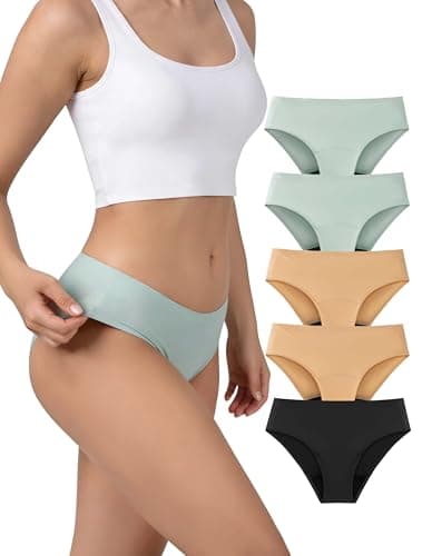 Bragas Menstruales TIICHOO Flujo Abundante – Análisis 2025