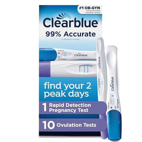 Clearblue Test Ovulazione Complete Recensione Onesta 2025