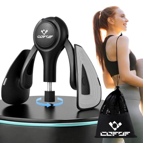 COFOF Thigh Trainer for Women Review – 15-70LB Resistance Tested