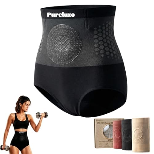 Pureluxo Fat Burning Shorts Review: Is het de beste shapewear voor buikcontrole?