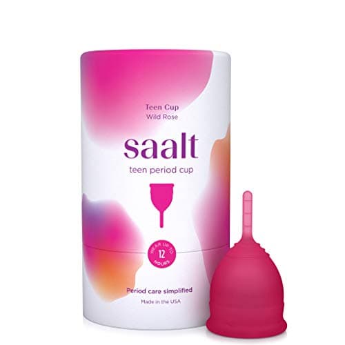 Saalt Teen Menstrual Cup Review: Honest Verdict After Real Use