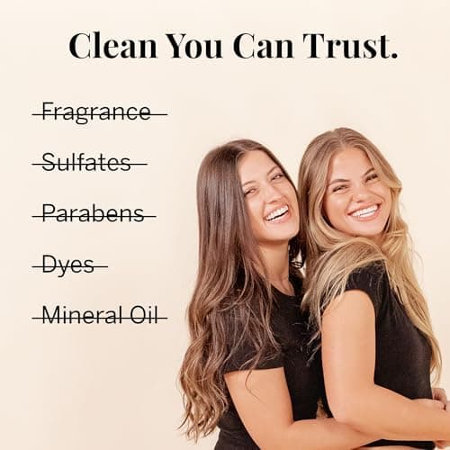 Pixie Feminine Wash – Healthy Foaming Cleaner with Natural Ingredients – More Foam Wash in Bottle Than Any Other Brand – pH Balanced & Plant Based – for Your Menstrual Cups and Discs, 2.5 Fluid oz