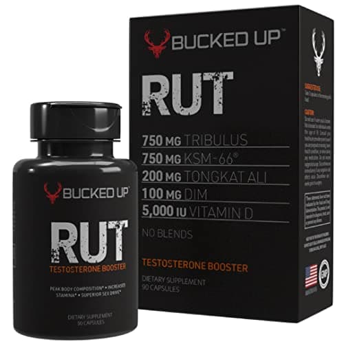 Bucked Up RUT Recensione 2024: Funziona Davvero?