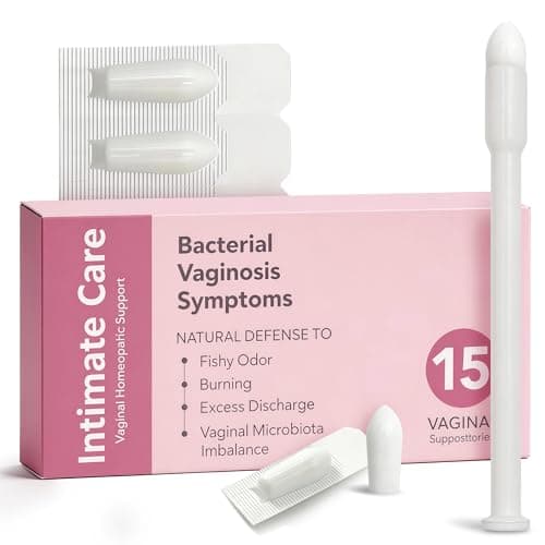 TREEHOUSE LAB BV Treatment Review: Does This Natural Suppository Actually Work?