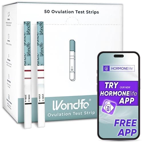 Wondfo Ovulatie Test Strips Review – Betrouwbaar Zwanger Worden?