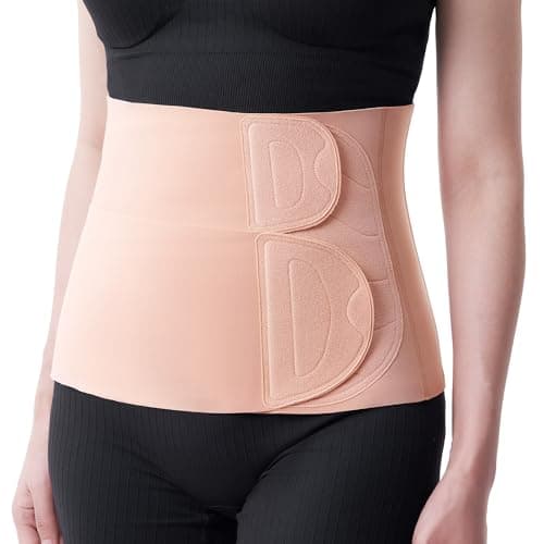 Momcozy Ergowrap Recensione: la Migliore Fascia Addominale Postpartum?