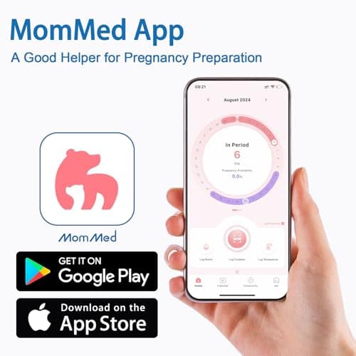 MomMed Pregnancy Test, 20 HCG Pregnancy Test Strips for Early Detection, Over 99% Accurate, 20 Free Urine Cups, Bulk Pregnancy Tests for Home Use, Pruebas de Embarazo