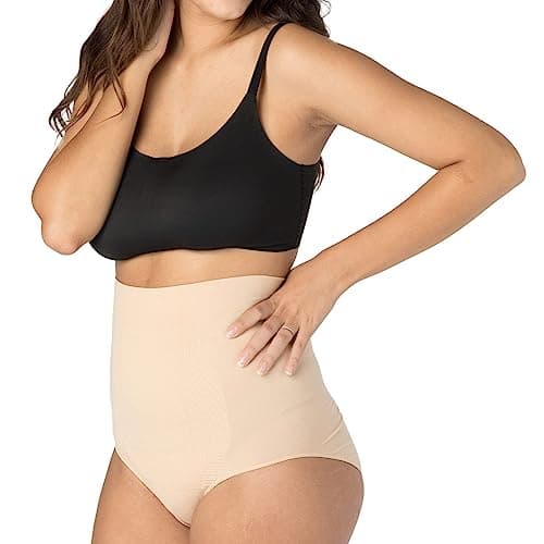 UpSpring C-Panty C-Section Recovery Underwear Review