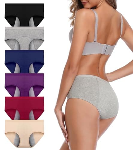Test Culottes Menstruelles JojoQueen : Mon Avis après 3 Cycles