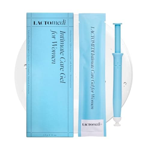 Gel Probiotique Vaginal Lactomedi : Mon Test Complet 2024