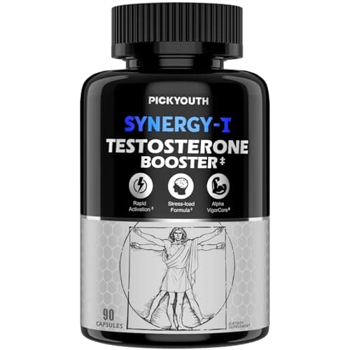 Recensione PickYouth Synergy-T: Funziona Davvero?
