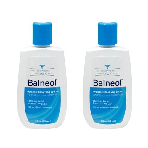 Lotion Nettoyante Hygiénique Balneol : Avis Complet 2024