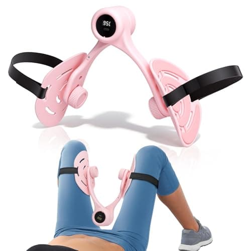 TASZOOS Thigh Trainer, 360° Ajustable — Análisis y Opinión 2025
