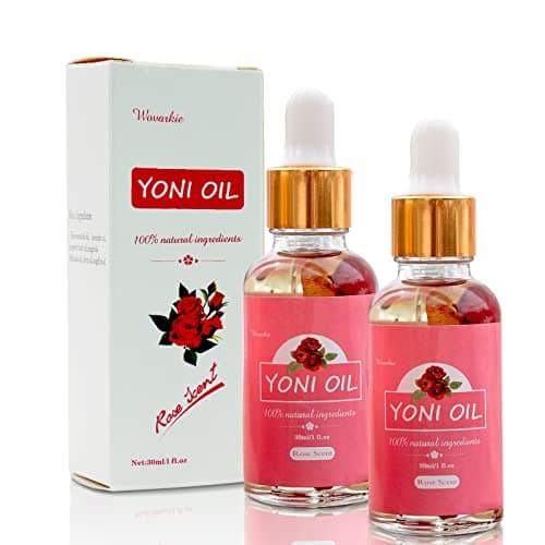 Huile Yoni Wovarkie : Mon Test Complet Après 4 Semaines