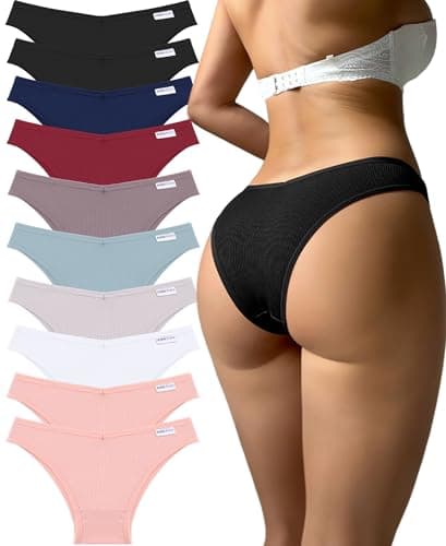 FINETOO Cotton Underwear Review – Comfortable Everyday Choice