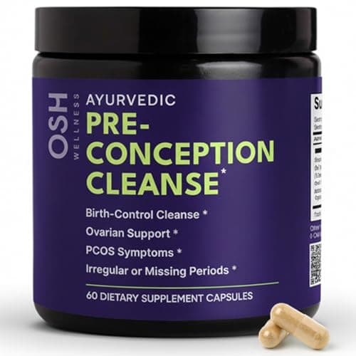 Freshly Moms Ayurvedic Preconception Cleanse Review – Eerlijke Ervaring