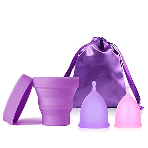 Ginalaia Menstrual Cup Review 2025 – Legit or Waste of Money?