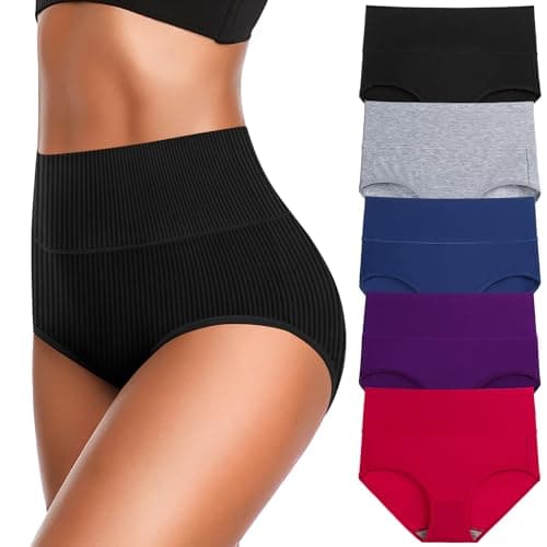 JojoQueen Women's Cotton Underwear Review – Comfort That Actually Lasts
