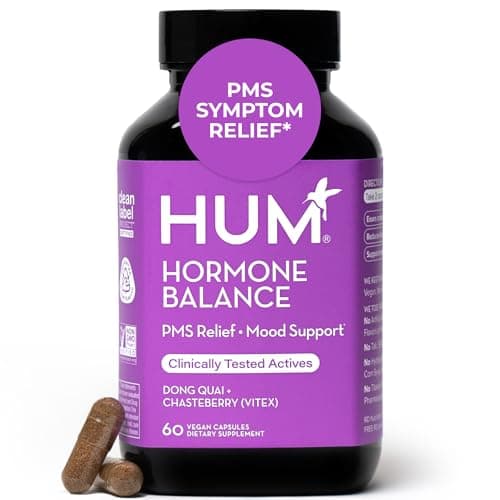 HUM Hormone Balance Review – Hormone Balance Supplement voor Vrouwen