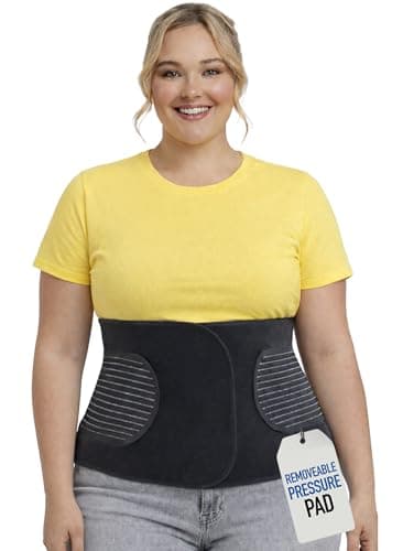 ARMSTRONG AMERICA Hernia Belt Review: A Deep Dive into Post-Surgery Abdominal Support