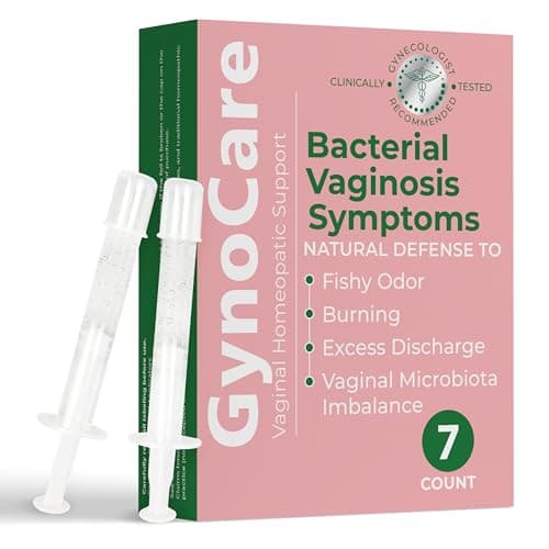 BV Treatment for Women: An Honest Terramed Just Think Comfort Review