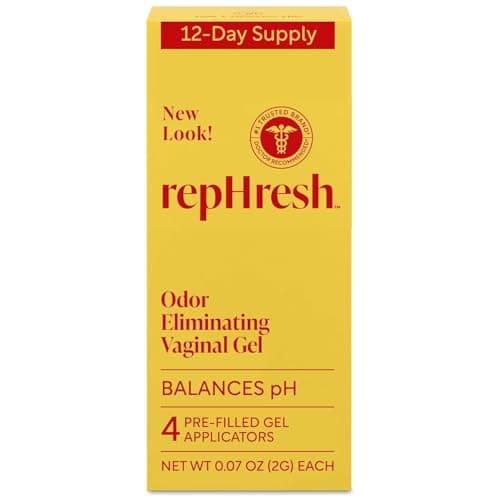 Gel Intime RepHresh : Mon Avis Complet Après Test 2024