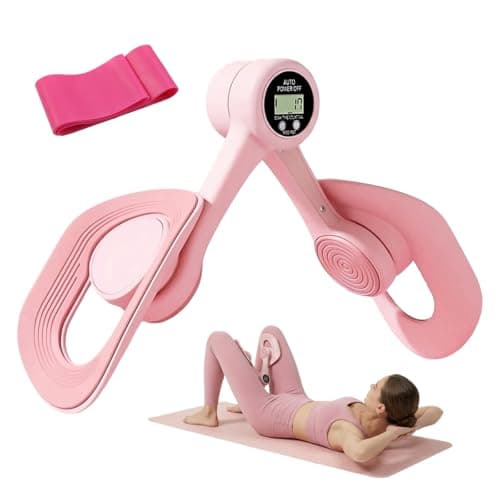 arcopik Thigh Trainer Test 2025 – Beckenbodentrainer für zu Hause