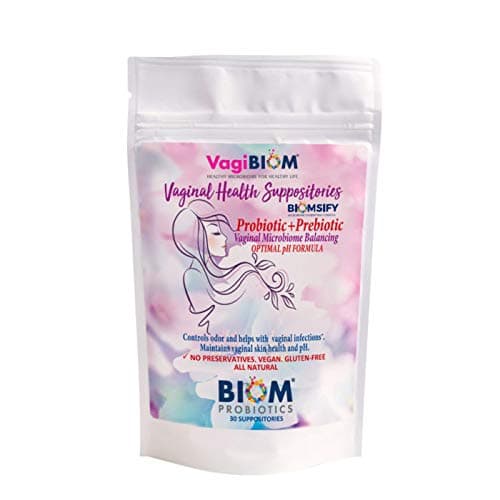 Biom Probiotic Suppository Review 2024: Honest Test After 30 Days