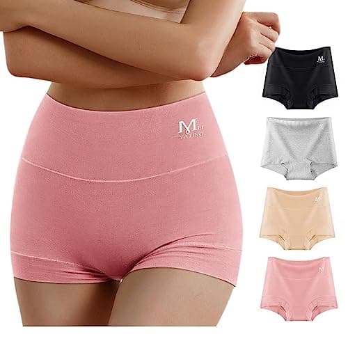 MEIYATING Ropa Interior de Algodón para Mujer Plus Size – Análisis 2025