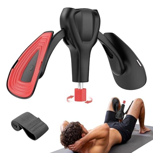 TINRIEF Bekkenbodemtrainer Test 2025 – 22 tot 77 lb Weerstand Review
