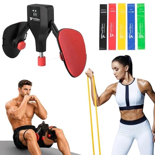 Thigh Hip Master Trainer Kegel Exerciser Review: Does It Deliver?