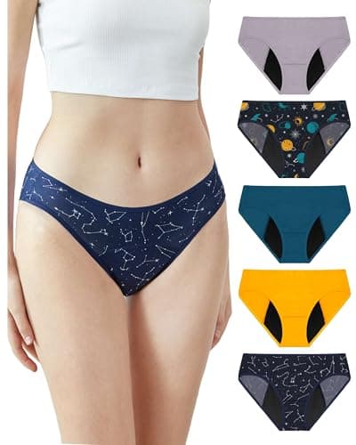 Neione Period Underwear Review: Leakproof Protection That Actually Works