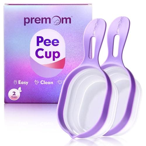 Premom Urine Cups Review: Are They Worth It for Fertility Testing?