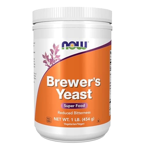 NOW Foods Brouwersgist Poeder Review – Alles Wat Je Moet Weten