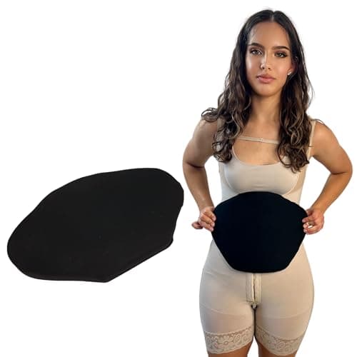 Abdominal Binder Post Surgery: Análisis de la Tabla Abdominal Lipo 360