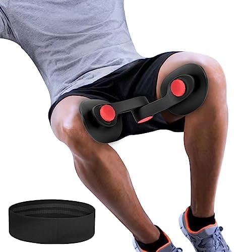 Tinrief Thigh Exerciser Test: Mein Erfahrungsbericht zum 35 LB Kegel Trainer