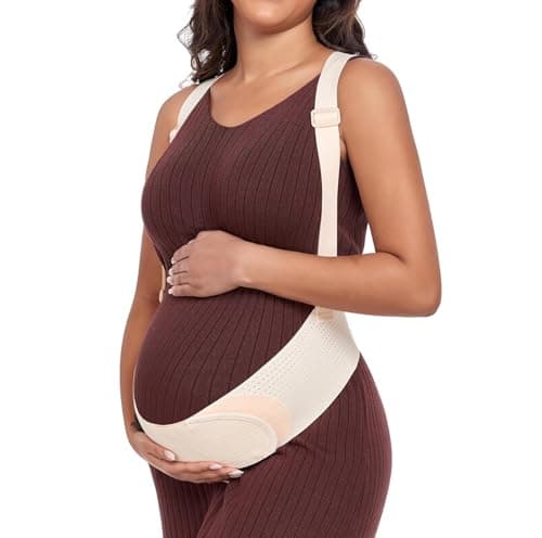 Recensione MAMODY Belly Band Gravidanza – Il Supporto Ideale per il Tuo Pancione?