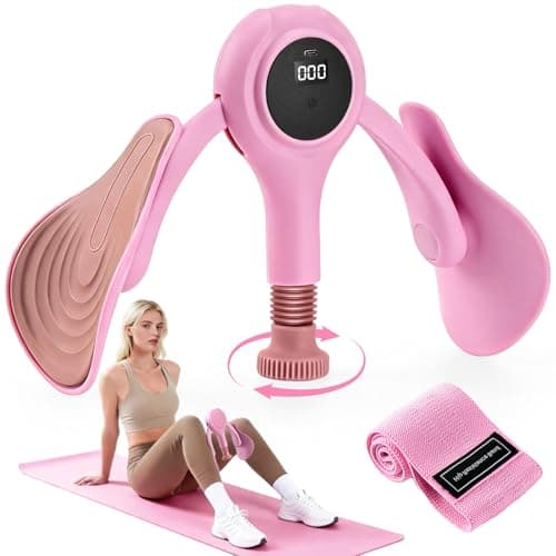 Thigh Trainer SNUGTOY: Análisis Completo, Pros y Contras