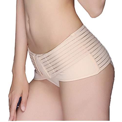 HONEY$HOMEY Pelvic Recovery Belt: Análisis y Opinión Detallada