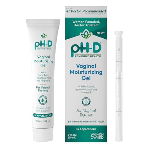 Gel Hydratant Vaginal pH-D : Mon Test Complet de 4 Semaines