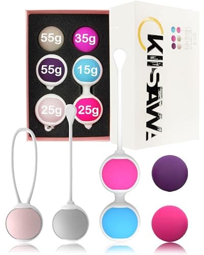 KIISAWA Kegel Exercise System Review – Does It Actually Work?