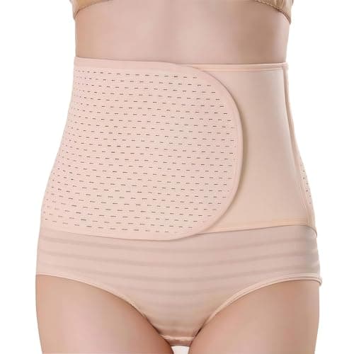 Faja Postnatal UPSTORE: Análisis Completo 2024